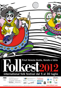 Folkest edizione 2012