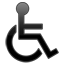 disabilita