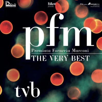 PFM - Folkest 2019