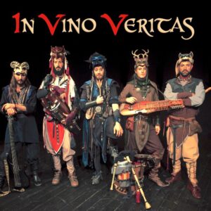 in vino veritas live a Folkest 2023