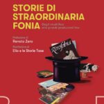 presentazione libro storie di straordinaria fonia per folkclinic 2023