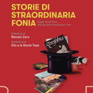 presentazione libro storie di straordinaria fonia per folkclinic 2023