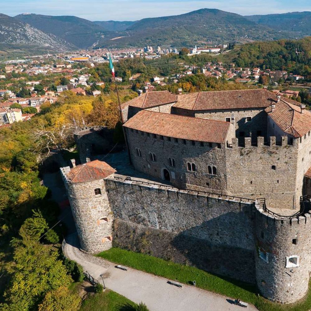 Gorizia Territorio Folkest 2024