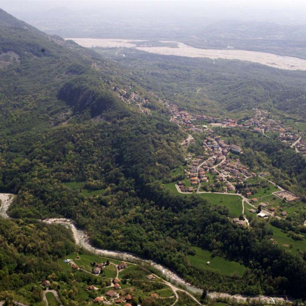 Territori folkest 24 Forgaria nel Friuli